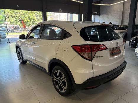 HONDA HR-V 1.8 16V 4P EXL FLEX AUTOMTICO CVT, Foto 20