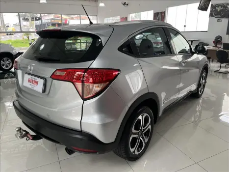 HONDA HR-V 1.8 16V 4P EXL FLEX AUTOMTICO CVT, Foto 6