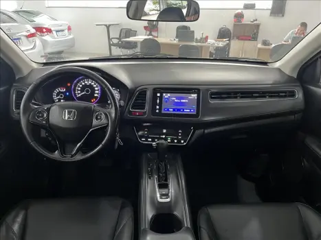 HONDA HR-V 1.8 16V 4P EXL FLEX AUTOMTICO CVT, Foto 11