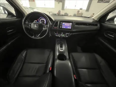 HONDA HR-V 1.8 16V 4P EXL FLEX AUTOMTICO CVT, Foto 12