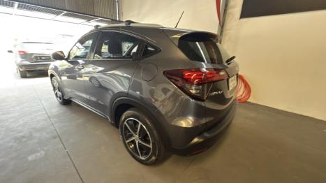 HONDA HR-V 1.8 16V 4P EXL FLEX AUTOMTICO CVT, Foto 4