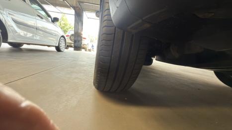 HONDA HR-V 1.8 16V 4P EXL FLEX AUTOMTICO CVT, Foto 9