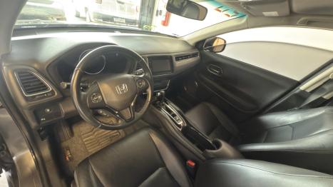 HONDA HR-V 1.8 16V 4P EXL FLEX AUTOMTICO CVT, Foto 10