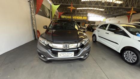 HONDA HR-V 1.8 16V 4P EXL FLEX AUTOMTICO CVT, Foto 7
