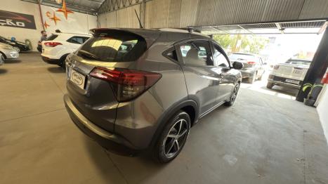HONDA HR-V 1.8 16V 4P EXL FLEX AUTOMTICO CVT, Foto 6
