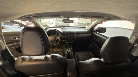 HONDA HR-V 1.8 16V 4P EXL FLEX AUTOMTICO CVT, Foto 12