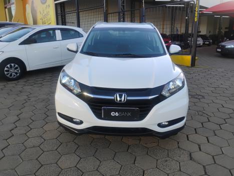 HONDA HR-V 1.8 16V 4P EXL FLEX AUTOMÁTICO CVT, Foto 2 HONDA HR-V 1.8 16V 4P EXL FLEX AUTOMÁTICO CVT, Foto 2