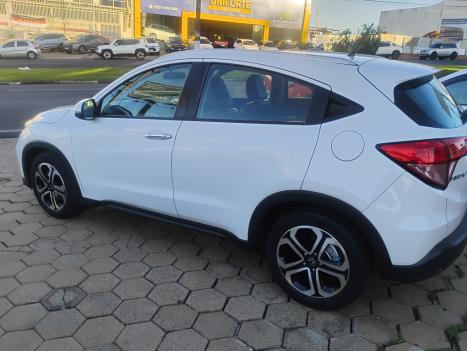 HONDA HR-V 1.8 16V 4P EXL FLEX AUTOMÁTICO CVT, Foto 3 HONDA HR-V 1.8 16V 4P EXL FLEX AUTOMÁTICO CVT, Foto 3