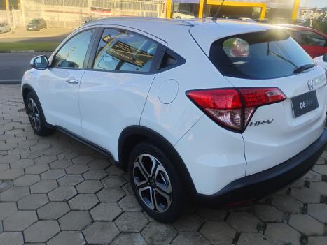 HONDA HR-V 1.8 16V 4P EXL FLEX AUTOMÁTICO CVT, Foto 5 HONDA HR-V 1.8 16V 4P EXL FLEX AUTOMÁTICO CVT, Foto 5
