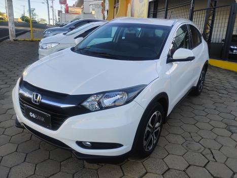 HONDA HR-V 1.8 16V 4P EXL FLEX AUTOMÁTICO CVT, Foto 6 HONDA HR-V 1.8 16V 4P EXL FLEX AUTOMÁTICO CVT, Foto 6