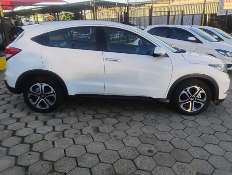 HONDA HR-V 1.8 16V 4P EXL FLEX AUTOMÁTICO CVT, Foto 7 HONDA HR-V 1.8 16V 4P EXL FLEX AUTOMÁTICO CVT, Foto 7