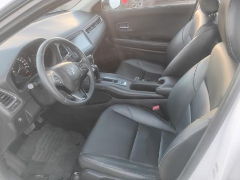 HONDA HR-V 1.8 16V 4P EXL FLEX AUTOMÁTICO CVT, Foto 8 HONDA HR-V 1.8 16V 4P EXL FLEX AUTOMÁTICO CVT, Foto 8