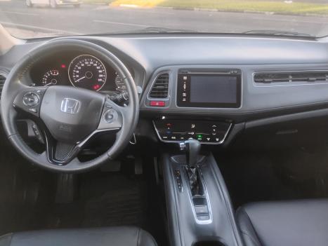 HONDA HR-V 1.8 16V 4P EXL FLEX AUTOMÁTICO CVT, Foto 10 HONDA HR-V 1.8 16V 4P EXL FLEX AUTOMÁTICO CVT, Foto 10