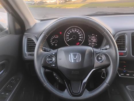 HONDA HR-V 1.8 16V 4P EXL FLEX AUTOMÁTICO CVT, Foto 11 HONDA HR-V 1.8 16V 4P EXL FLEX AUTOMÁTICO CVT, Foto 11