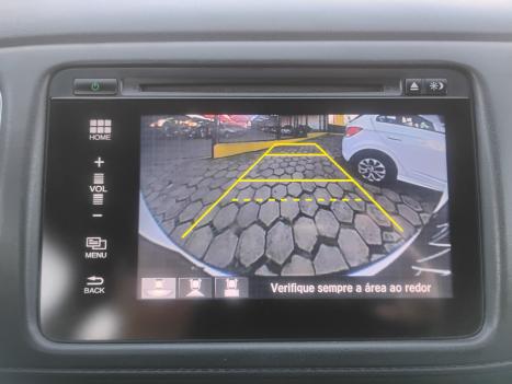 HONDA HR-V 1.8 16V 4P EXL FLEX AUTOMÁTICO CVT, Foto 14 HONDA HR-V 1.8 16V 4P EXL FLEX AUTOMÁTICO CVT, Foto 14