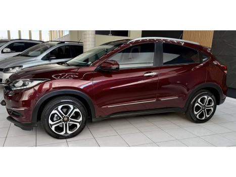 HONDA HR-V 1.8 16V 4P TOURING FLEX AUTOMÁTICO CVT, Foto 4 HONDA HR-V 1.8 16V 4P TOURING FLEX AUTOMÁTICO CVT, Foto 4
