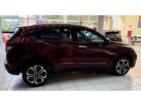 HONDA HR-V 1.8 16V 4P TOURING FLEX AUTOMÁTICO CVT, Foto 5 HONDA HR-V 1.8 16V 4P TOURING FLEX AUTOMÁTICO CVT, Foto 5