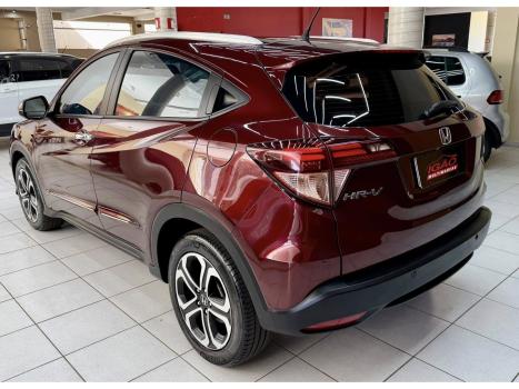HONDA HR-V 1.8 16V 4P TOURING FLEX AUTOMÁTICO CVT, Foto 8 HONDA HR-V 1.8 16V 4P TOURING FLEX AUTOMÁTICO CVT, Foto 8