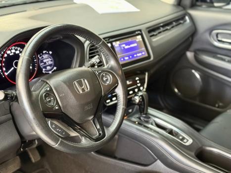 HONDA HR-V 1.8 16V 4P TOURING FLEX AUTOMÁTICO CVT, Foto 11 HONDA HR-V 1.8 16V 4P TOURING FLEX AUTOMÁTICO CVT, Foto 11