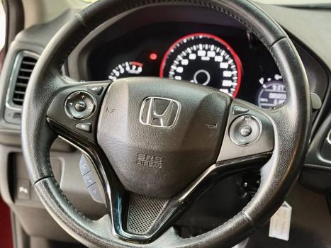 HONDA HR-V 1.8 16V 4P TOURING FLEX AUTOMÁTICO CVT, Foto 13 HONDA HR-V 1.8 16V 4P TOURING FLEX AUTOMÁTICO CVT, Foto 13