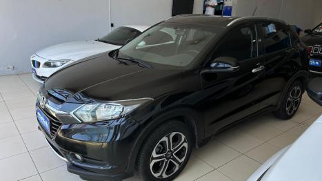 HONDA HR-V 1.8 16V 4P EX FLEX AUTOMTICO CVT, Foto 2