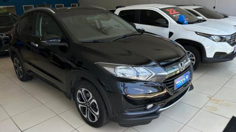 HONDA HR-V 1.8 16V 4P EX FLEX AUTOMTICO CVT, Foto 3