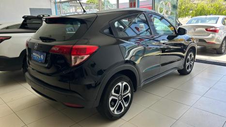 HONDA HR-V 1.8 16V 4P EX FLEX AUTOMTICO CVT, Foto 5