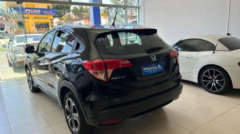 HONDA HR-V 1.8 16V 4P EX FLEX AUTOMTICO CVT, Foto 6