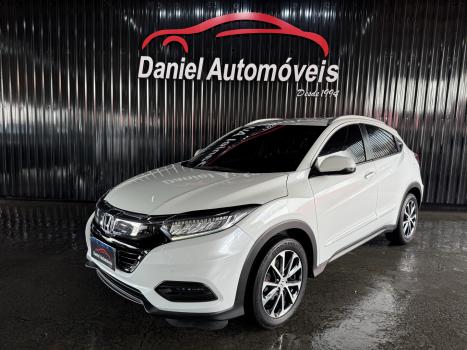 HONDA HR-V 1.8 16V 4P EXL FLEX AUTOMÁTICO CVT, Foto 1 HONDA HR-V 1.8 16V 4P EXL FLEX AUTOMÁTICO CVT, Foto 1