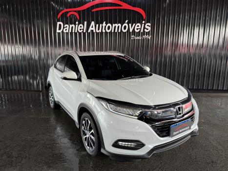 HONDA HR-V 1.8 16V 4P EXL FLEX AUTOMÁTICO CVT, Foto 2 HONDA HR-V 1.8 16V 4P EXL FLEX AUTOMÁTICO CVT, Foto 2