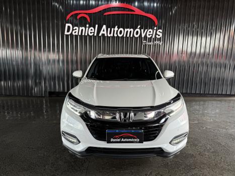 HONDA HR-V 1.8 16V 4P EXL FLEX AUTOMÁTICO CVT, Foto 3 HONDA HR-V 1.8 16V 4P EXL FLEX AUTOMÁTICO CVT, Foto 3