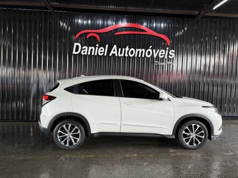 HONDA HR-V 1.8 16V 4P EXL FLEX AUTOMÁTICO CVT, Foto 4 HONDA HR-V 1.8 16V 4P EXL FLEX AUTOMÁTICO CVT, Foto 4