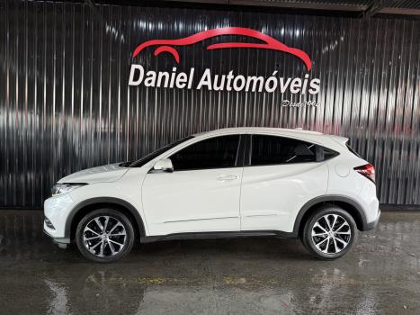 HONDA HR-V 1.8 16V 4P EXL FLEX AUTOMÁTICO CVT, Foto 5 HONDA HR-V 1.8 16V 4P EXL FLEX AUTOMÁTICO CVT, Foto 5