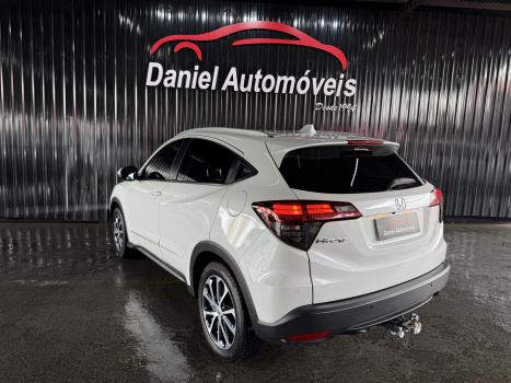 HONDA HR-V 1.8 16V 4P EXL FLEX AUTOMÁTICO CVT, Foto 7 HONDA HR-V 1.8 16V 4P EXL FLEX AUTOMÁTICO CVT, Foto 7