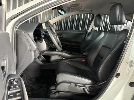 HONDA HR-V 1.8 16V 4P EXL FLEX AUTOMÁTICO CVT, Foto 8 HONDA HR-V 1.8 16V 4P EXL FLEX AUTOMÁTICO CVT, Foto 8