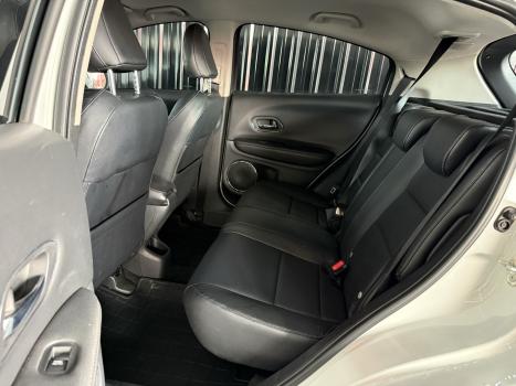 HONDA HR-V 1.8 16V 4P EXL FLEX AUTOMÁTICO CVT, Foto 9 HONDA HR-V 1.8 16V 4P EXL FLEX AUTOMÁTICO CVT, Foto 9
