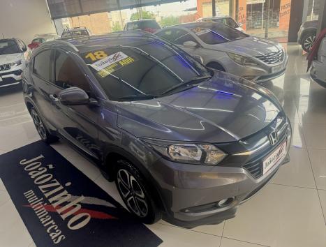 HONDA HR-V 1.8 16V 4P EXL FLEX AUTOMÁTICO CVT, Foto 2 HONDA HR-V 1.8 16V 4P EXL FLEX AUTOMÁTICO CVT, Foto 2