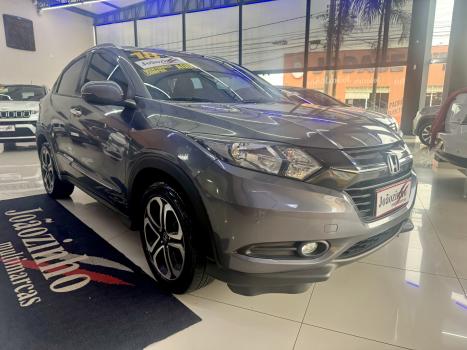 HONDA HR-V 1.8 16V 4P EXL FLEX AUTOMÁTICO CVT, Foto 3 HONDA HR-V 1.8 16V 4P EXL FLEX AUTOMÁTICO CVT, Foto 3