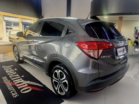 HONDA HR-V 1.8 16V 4P EXL FLEX AUTOMÁTICO CVT, Foto 4 HONDA HR-V 1.8 16V 4P EXL FLEX AUTOMÁTICO CVT, Foto 4