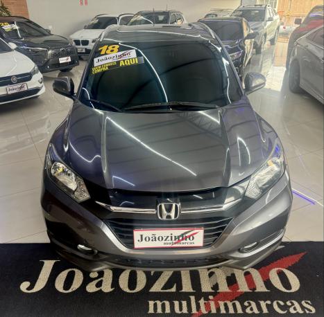 HONDA HR-V 1.8 16V 4P EXL FLEX AUTOMÁTICO CVT, Foto 5 HONDA HR-V 1.8 16V 4P EXL FLEX AUTOMÁTICO CVT, Foto 5