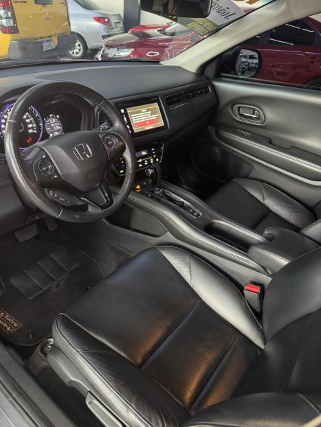 HONDA HR-V 1.8 16V 4P EXL FLEX AUTOMÁTICO CVT, Foto 8 HONDA HR-V 1.8 16V 4P EXL FLEX AUTOMÁTICO CVT, Foto 8