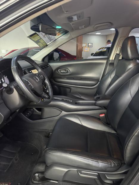 HONDA HR-V 1.8 16V 4P EXL FLEX AUTOMÁTICO CVT, Foto 9 HONDA HR-V 1.8 16V 4P EXL FLEX AUTOMÁTICO CVT, Foto 9