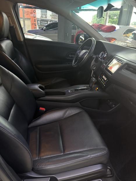 HONDA HR-V 1.8 16V 4P EXL FLEX AUTOMÁTICO CVT, Foto 10 HONDA HR-V 1.8 16V 4P EXL FLEX AUTOMÁTICO CVT, Foto 10