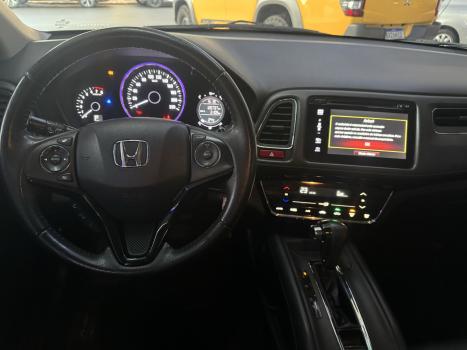 HONDA HR-V 1.8 16V 4P EXL FLEX AUTOMÁTICO CVT, Foto 11 HONDA HR-V 1.8 16V 4P EXL FLEX AUTOMÁTICO CVT, Foto 11