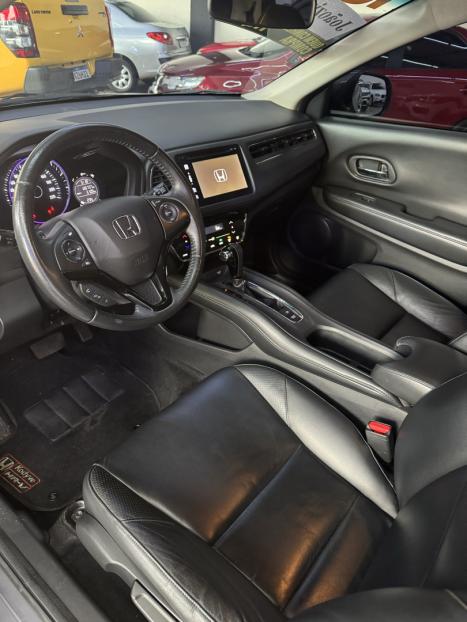 HONDA HR-V 1.8 16V 4P EXL FLEX AUTOMÁTICO CVT, Foto 12 HONDA HR-V 1.8 16V 4P EXL FLEX AUTOMÁTICO CVT, Foto 12