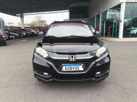 HONDA HR-V 1.8 16V 4P EX FLEX AUTOMTICO CVT, Foto 1