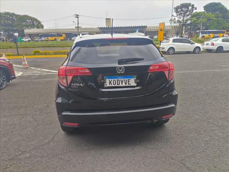 HONDA HR-V 1.8 16V 4P EX FLEX AUTOMTICO CVT, Foto 2