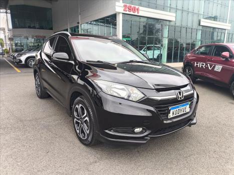 HONDA HR-V 1.8 16V 4P EX FLEX AUTOMTICO CVT, Foto 3