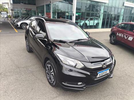HONDA HR-V 1.8 16V 4P EX FLEX AUTOMTICO CVT, Foto 4