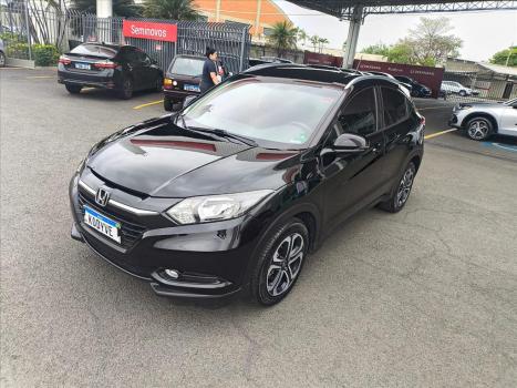 HONDA HR-V 1.8 16V 4P EX FLEX AUTOMTICO CVT, Foto 5